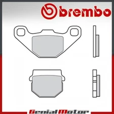 Brembo Front Brake Pads 07KA07SD Bombardier-can Am DS X 90 2013 > 2015