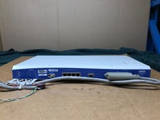 Adtran NetVanta 818 T1/E1 EFM NTE Network Router 1200637