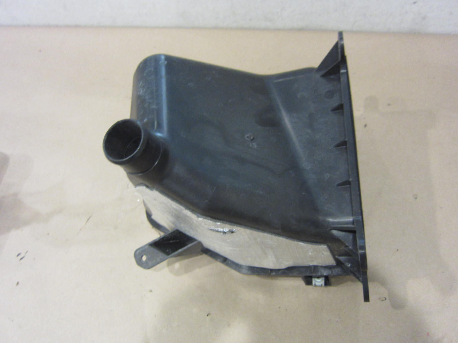 Ferrari California - Evap Air Intake Cover/Step - P/N 81769900