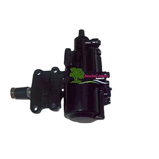 NEW LHD 44110-60400 FOR TOYOTA LAND CRUISER HYDRAULIC POWER