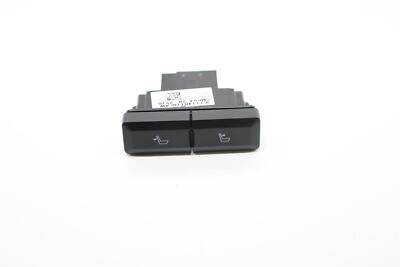 2018 - 2025 LINCOLN NAVIGATOR 3RD ROW LEFT SEAT CONTROL SWITCH OEM JL7T14BT78EAW