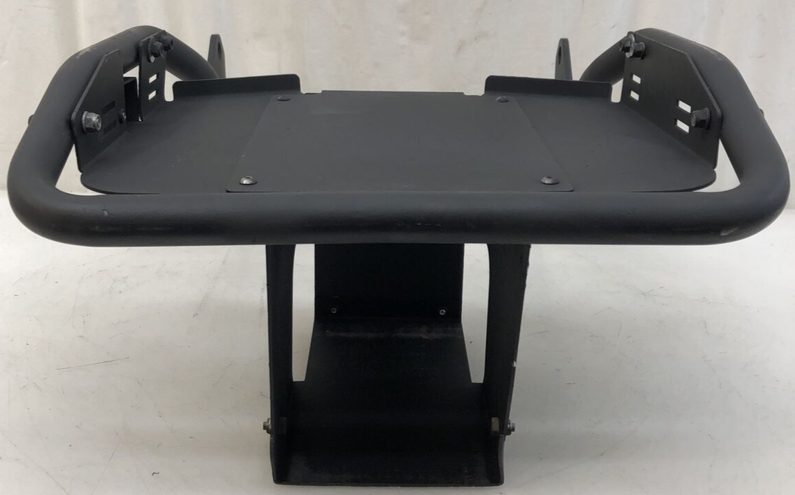 PERMOBIL C300 Vent Tray & mounting Brackets Hardware Will Fit all Permobil C's eBay