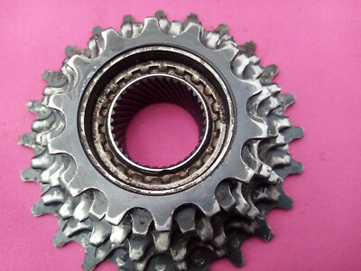 Blue Vue Bicycles: A look Back At The Maillard Helicomatic Hub