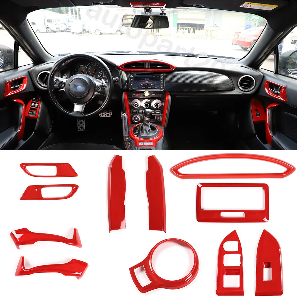 Frs sale dash trim