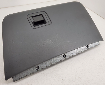 2002-2004 Ford F250 F350 F450 F550 Glove Box Insert FLINT TRIM