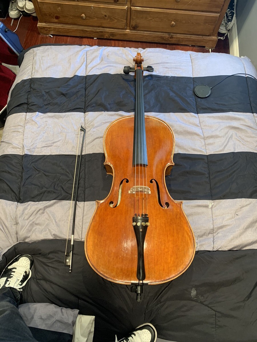 cello 4/4 | eBay