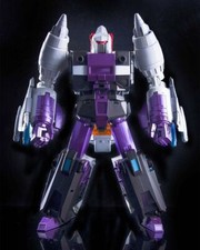 KFC Transformers & Robots Action Figures for sale | eBay