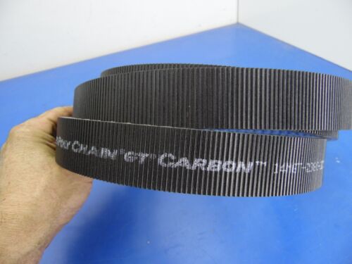 GATES 14MGT-2380-37,GATES 14MGT238037,PolyChain Carbon Belt,Lot of 1 - Picture 3 of 5