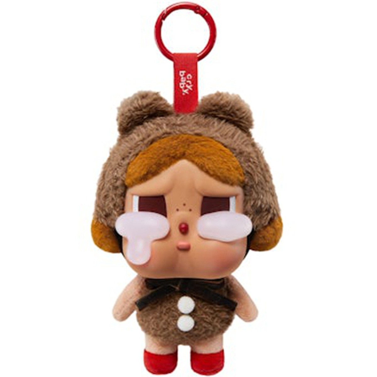 POP MART cry baby Crying Again ぬいぐるみ 楽天市場】【正規品保証・新品・未開封・当日発送】 CRYBABY