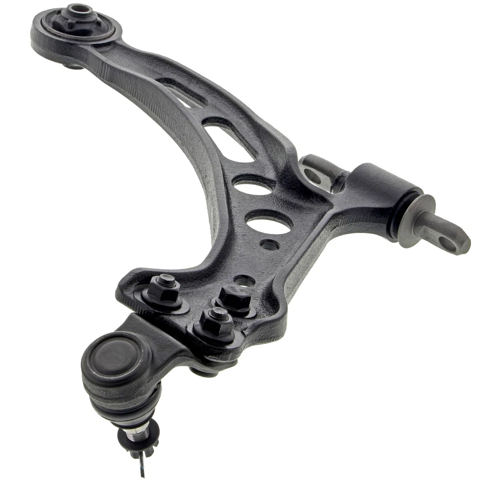 Conjunto de brazo de control y rótula delantero izquierdo inferior Mevotech para Toyota Avalon 1997 Foto 2 de 4