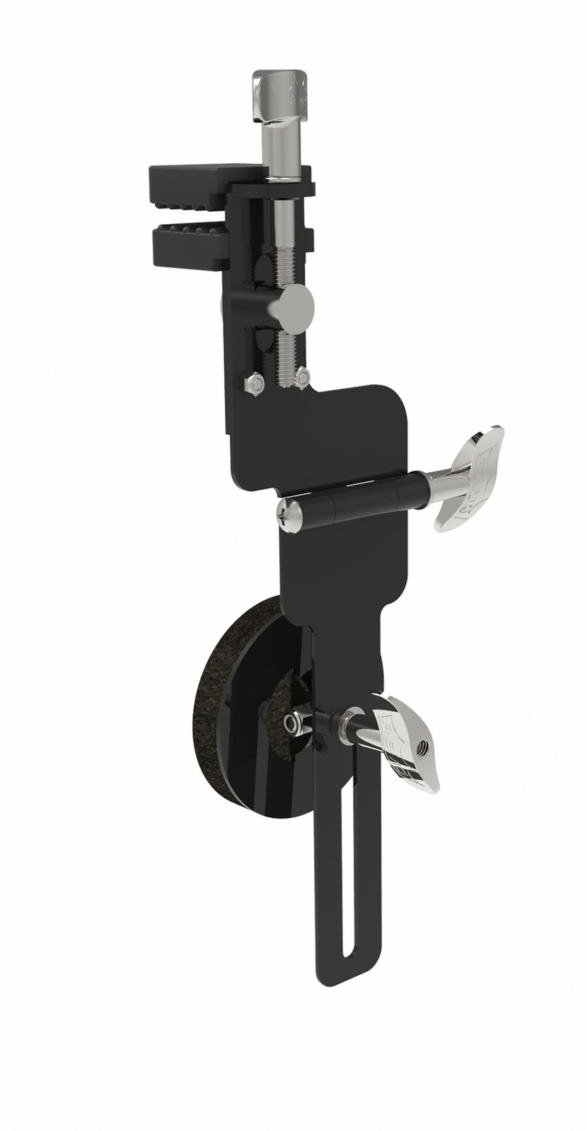 Remo Adjustable Universal Bass Drum Dampener Unit HK-6500-00