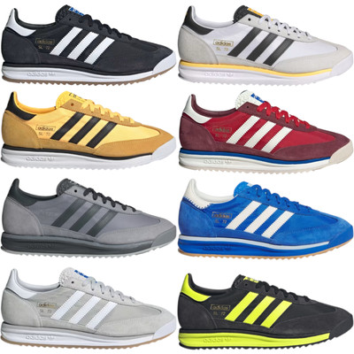 BRAND NEW Adidas ORIGINALS SL 72 RS Men's Casual Shoes ALL COLORS US Sizes 7-14