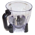 Ninja 64oz Processor Bowl (8Cup) for Auto-iQ BL642 BL680 BL681 BL682 BN801 BL910