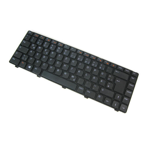 Deutsche QWERTZ DE Tastatur Ersatz für Dell Vostro 3350 3550 V131 Latitude 3330 - Bild 1 von 1