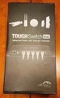 ToughSwitch PoE Advanced Power Over Ethernet Controller New & Sealed