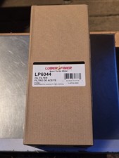 New Genuine LUBER FINER LP6044 OIL FILTER
