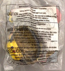 1999 Inspector Gadget McDonald’s Happy Meal Toys #1,2,3(watchbelt)+ #8. (Sealed) — photo 7