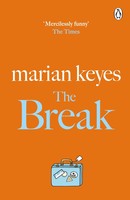 The Break | Marian Keyes | Englisch | Taschenbuch | Kartoniert / Broschiert