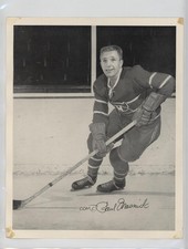 1945-54 Quaker Oats Photos Paul Masnick z9k