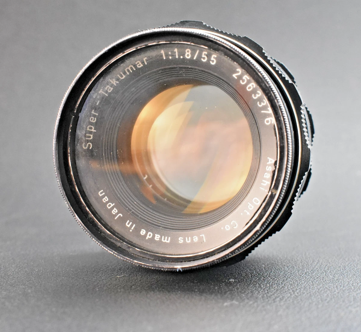 Super-Takumar Camera Lenses for sale | eBay