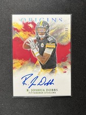 2017 Panini Origins Football Cards 12