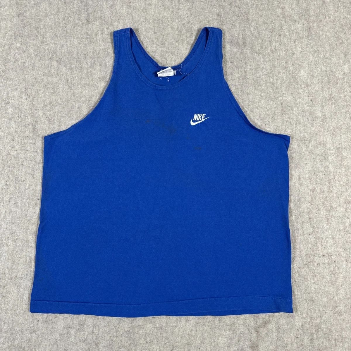 25+ Nike Sleeveless Vintage T-Shirts for Men for sale | Updated