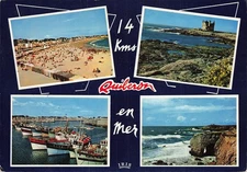 56 QUIBERON