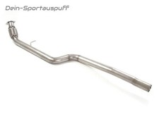 Ragazzon Vorschalldämpfer-Soundrohr Alfa Romeo Giulia 2.2l JTD Veloce Q4