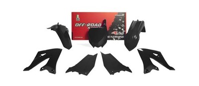 RACETECH Motorcycle fairing plastic kit