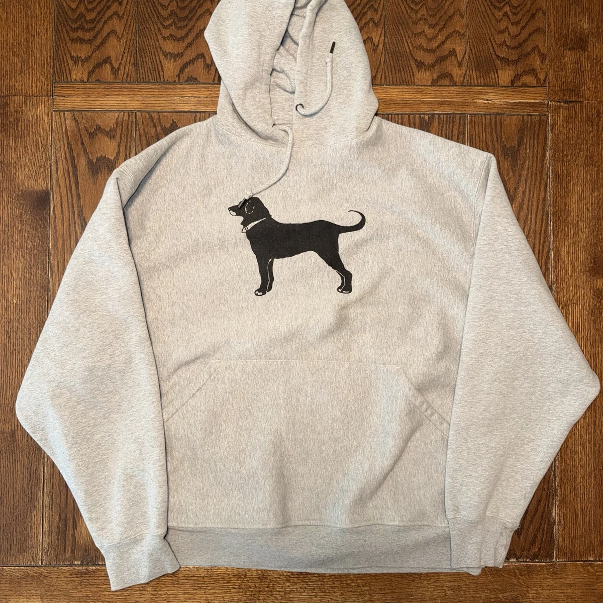 The Black Dog Regular Size Black Clothing for Men for sale | eBay