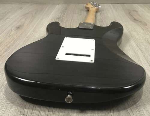 Eko S-300 Black - Picture 6 of 10