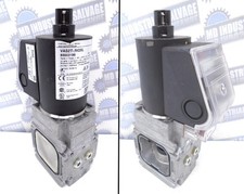 KROMSCHRODER - VAS2T-NQSL - SZ-2 GAS SOLENOID VALVE - 1-1/2 in OUT - 120V (NEW)
