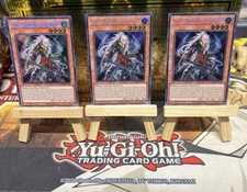 3X Avance, Swordsman of the Nekroz BLMM-EN024