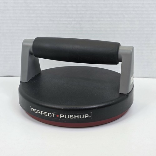 One Replacement Perfect Push Up