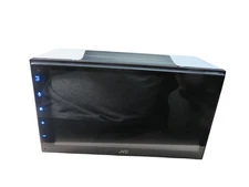 JVC Model KW-M590BT 2-DIN Digital Media Receiver - Free shipping