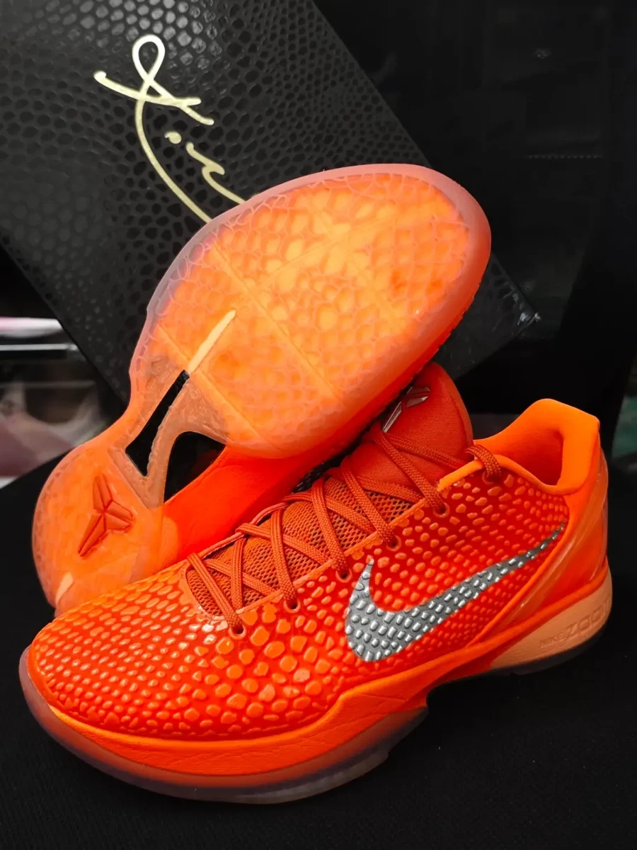 Nike Kobe 6 for Sale | Authenticity Guaranteed | eBay
