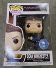 Funko Pop Special Edition Exclusive Dean Supernatural TV 1637