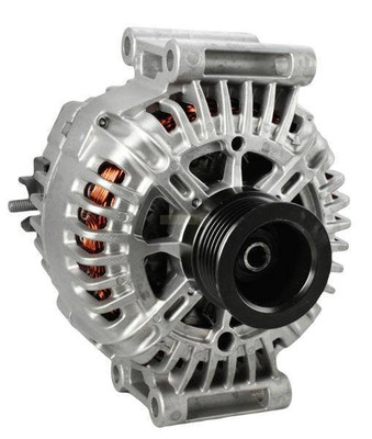 1*** Lichtmaschine 150A Neu Original Valeo TG15C182 für Mercedes