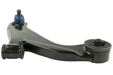 Mevotech CMS101042 Suspension Control Arm and Ball Joint Assembly