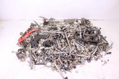 2020 CF MOTO ZFORCE 950 SPORT MISC HARDWARE KIT / NUTS BOLTS BRACKETS