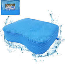 Hot Tub Booster Seat for Adults - Non-Slip Cushion  Pillow