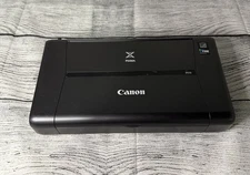 CANON PIXMA IP110 WIRELESS MOBILE PRINTER No Cords