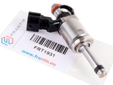 Injecteur Renault SCENIC