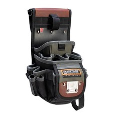 Veto Pro Pac DP3 Tool and Drill Pouch