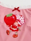 L Pink Sugar Strawberry Shortcake Lace Cami top brief Lingerie girly Thrillz Set — photo 4