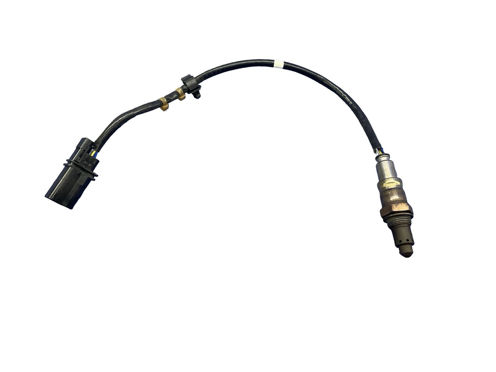 2023-2026 MASERATI GRECALE M182 2.0L UPSTREAM DOWNSTREAM O2 OXYGEN SENSOR SET