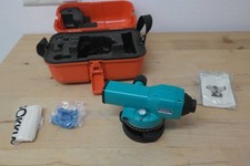 C410  Automatisches Baunivellier von SOKKIA / Automatic Level for Surveying