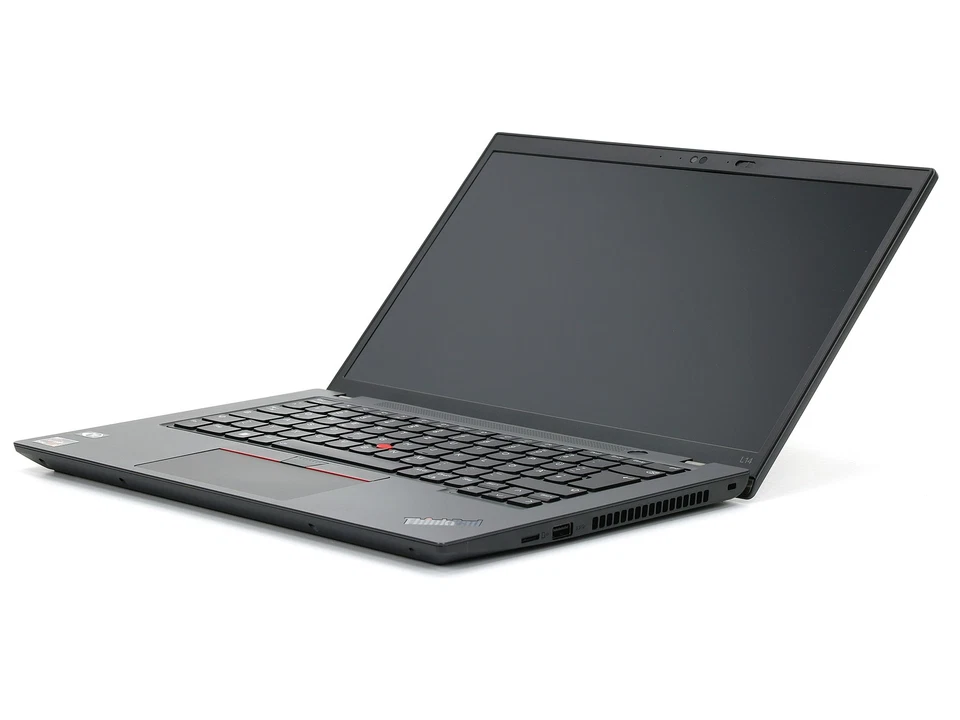 Lenovo ThinkPad L14 G4 · Ryzen 7 PRO 7730U · 16GB · 512GB, Foto 3 von 5