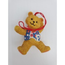 Ornament - Teddy Bear