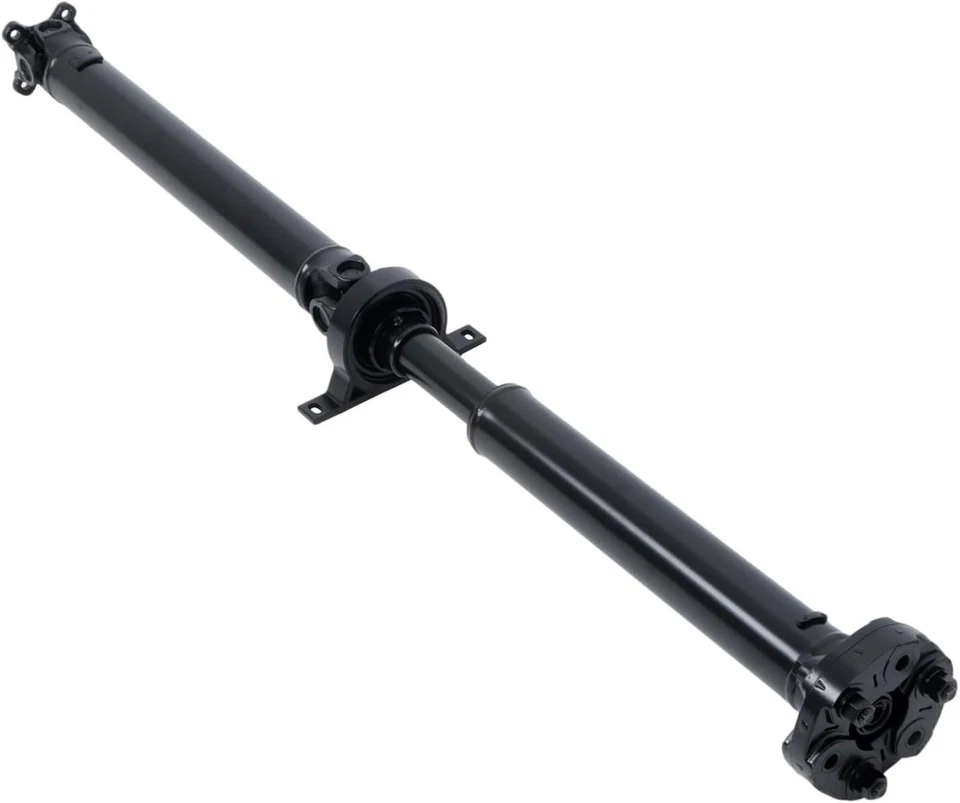 Conjunto de eje de transmisión trasero para BMW X3 2004-2006 E83 3,0 L L6 AWD repuesto Foto 2 de 4